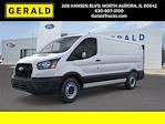 New 2025 Ford Transit 250 Low Roof Empty Cargo Van for sale #14794 - photo 1