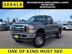 Used 2010 Ford F-250 Regular Cab 4x4 Pickup for sale #14845A - photo 1