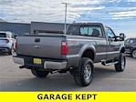 Used 2010 Ford F-250 Regular Cab 4x4 Pickup for sale #14845A - photo 6