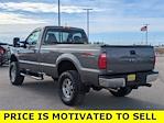 Used 2010 Ford F-250 Regular Cab 4x4 Pickup for sale #14845A - photo 8