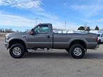 Used 2010 Ford F-250 Regular Cab 4x4 Pickup for sale #14845A - photo 2