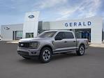 2025 Ford F-150 SuperCrew Cab 4x4 Pickup for sale #14857 - photo 3
