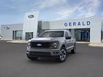 2025 Ford F-150 SuperCrew Cab 4x4 Pickup for sale #14857 - photo 4