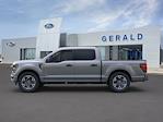 2025 Ford F-150 SuperCrew Cab 4x4 Pickup for sale #14857 - photo 10