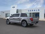2025 Ford F-150 SuperCrew Cab 4x4 Pickup for sale #14857 - photo 2