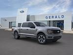 2025 Ford F-150 SuperCrew Cab 4x4 Pickup for sale #14857 - photo 13