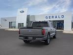 2025 Ford F-150 SuperCrew Cab 4x4 Pickup for sale #14857 - photo 14