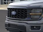 2025 Ford F-150 SuperCrew Cab 4x4 Pickup for sale #14857 - photo 19