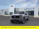 2025 Ford F-150 SuperCrew Cab 4x4 Pickup for sale #14857 - photo 24