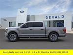 2025 Ford F-150 SuperCrew Cab 4x4 Pickup for sale #14857 - photo 25