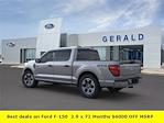 2025 Ford F-150 SuperCrew Cab 4x4 Pickup for sale #14857 - photo 26