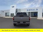 2025 Ford F-150 SuperCrew Cab 4x4 Pickup for sale #14857 - photo 27
