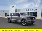 2025 Ford F-150 SuperCrew Cab 4x4 Pickup for sale #14857 - photo 29