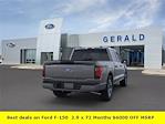 2025 Ford F-150 SuperCrew Cab 4x4 Pickup for sale #14857 - photo 30