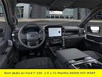 2025 Ford F-150 SuperCrew Cab 4x4 Pickup for sale #14857 - photo 31