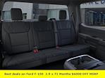 2025 Ford F-150 SuperCrew Cab 4x4 Pickup for sale #14857 - photo 33