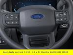 2025 Ford F-150 SuperCrew Cab 4x4 Pickup for sale #14857 - photo 34