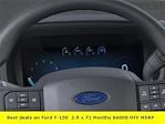 2025 Ford F-150 SuperCrew Cab 4x4 Pickup for sale #14857 - photo 35