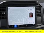 2025 Ford F-150 SuperCrew Cab 4x4 Pickup for sale #14857 - photo 36