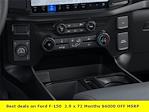 2025 Ford F-150 SuperCrew Cab 4x4 Pickup for sale #14857 - photo 37