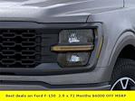 2025 Ford F-150 SuperCrew Cab 4x4 Pickup for sale #14857 - photo 40