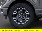 2025 Ford F-150 SuperCrew Cab 4x4 Pickup for sale #14857 - photo 41