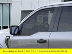 2025 Ford F-150 SuperCrew Cab 4x4 Pickup for sale #14857 - photo 42