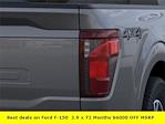 2025 Ford F-150 SuperCrew Cab 4x4 Pickup for sale #14857 - photo 43