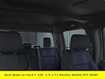 2025 Ford F-150 SuperCrew Cab 4x4 Pickup for sale #14857 - photo 44