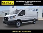New 2025 Ford Transit 150 Low Roof Empty Cargo Van for sale #14859 - photo 1