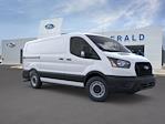 New 2025 Ford Transit 150 Low Roof Empty Cargo Van for sale #14859 - photo 8