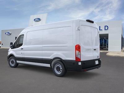 New 2025 Ford Transit 250 Medium Roof Empty Cargo Van for sale #14861 - photo 2