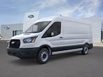 New 2025 Ford Transit 250 Medium Roof Empty Cargo Van for sale #14861 - photo 3