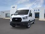 New 2025 Ford Transit 250 Medium Roof Empty Cargo Van for sale #14861 - photo 4