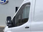 New 2025 Ford Transit 250 Medium Roof Empty Cargo Van for sale #14861 - photo 21