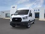 New 2025 Ford Transit 250 Medium Roof Empty Cargo Van for sale #14861 - photo 23