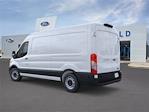 New 2025 Ford Transit 250 Medium Roof Empty Cargo Van for sale #14861 - photo 25