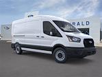 New 2025 Ford Transit 250 Medium Roof Empty Cargo Van for sale #14861 - photo 28