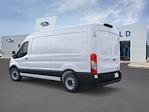 New 2025 Ford Transit 250 Medium Roof Empty Cargo Van for sale #14861 - photo 2