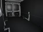 New 2025 Ford Transit 250 Medium Roof Empty Cargo Van for sale #14862 - photo 12
