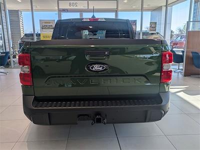New 2025 Ford Maverick XL SuperCrew Cab AWD Pickup for sale #14866 - photo 2