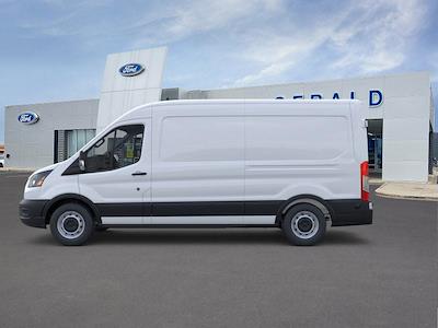 New 2025 Ford Transit 250 Medium Roof Empty Cargo Van for sale #14927 - photo 2
