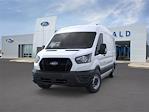 New 2025 Ford Transit 250 Medium Roof Empty Cargo Van for sale #14927 - photo 22