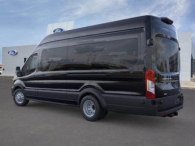 New 2025 Ford Transit 350 HD XL Passenger Van for sale #14936 - photo 2