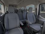 New 2025 Ford Transit 350 HD XL Passenger Van for sale #14936 - photo 10
