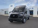 New 2025 Ford Transit 350 HD XL Passenger Van for sale #14936 - photo 3