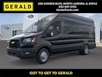 New 2025 Ford Transit 350 HD XL Passenger Van for sale #14936 - photo 22