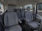 New 2025 Ford Transit 350 HD XL Passenger Van for sale #14936 - photo 31