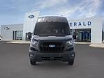 New 2025 Ford Transit 350 HD XL Passenger Van for sale #14936 - photo 6