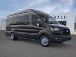 New 2025 Ford Transit 350 HD XL Passenger Van for sale #14936 - photo 7